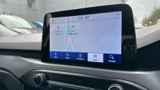 Ford Focus 1.0 EcoBoost Titanium Style 5dr Petrol Hatchback